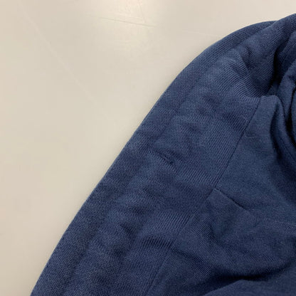 【中古品】【メンズ】 NIKE ナイキ DA0109-419 TEAM USA STANDARD ISSUE PULLOVER チーム ユーエスエー スタンダード イシュー プルオーバー トップス 長袖 148-260825-cs-04-izu サイズ：L カラー：ネイビー 万代Net店