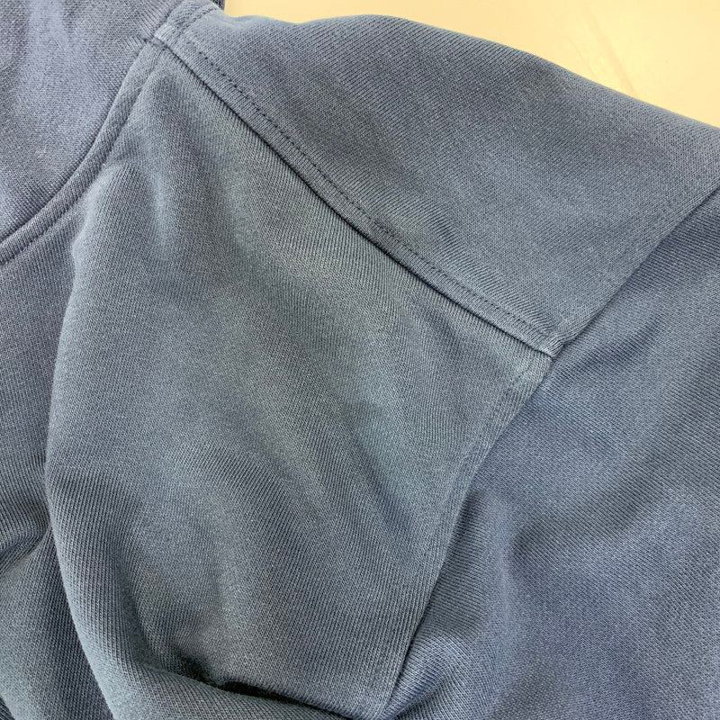 【中古品】【メンズ】 NIKE ナイキ DA0109-419 TEAM USA STANDARD ISSUE PULLOVER チーム ユーエスエー スタンダード イシュー プルオーバー トップス 長袖 148-260825-cs-04-izu サイズ：L カラー：ネイビー 万代Net店
