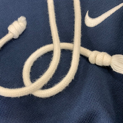 【中古品】【メンズ】 NIKE ナイキ DA0109-419 TEAM USA STANDARD ISSUE PULLOVER チーム ユーエスエー スタンダード イシュー プルオーバー トップス 長袖 148-260825-cs-04-izu サイズ：L カラー：ネイビー 万代Net店