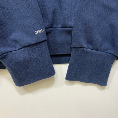 【中古品】【メンズ】 NIKE ナイキ DA0109-419 TEAM USA STANDARD ISSUE PULLOVER チーム ユーエスエー スタンダード イシュー プルオーバー トップス 長袖 148-260825-cs-04-izu サイズ：L カラー：ネイビー 万代Net店