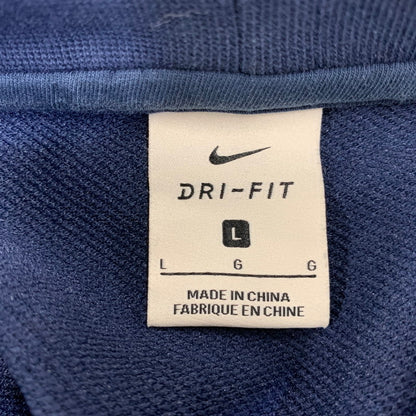 【中古品】【メンズ】 NIKE ナイキ DA0109-419 TEAM USA STANDARD ISSUE PULLOVER チーム ユーエスエー スタンダード イシュー プルオーバー トップス 長袖 148-260825-cs-04-izu サイズ：L カラー：ネイビー 万代Net店
