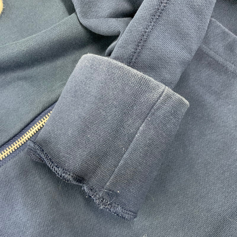 【中古品】【メンズ】 NIKE ナイキ DA0109-419 TEAM USA STANDARD ISSUE PULLOVER チーム ユーエスエー スタンダード イシュー プルオーバー トップス 長袖 148-260825-cs-04-izu サイズ：L カラー：ネイビー 万代Net店