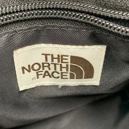 【中古品】【メンズ/レディース】 THE NORTH FACE ザ・ノースフェイス NN2PP68J WHITE LABEL PLUMPY TOTE BAG ホワイト レーベル プランピー トート バッグ カバン 鞄 188-260824-ya-32-izu カラー：ブラック 万代Net店