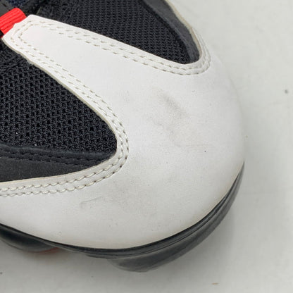 【中古品】【メンズ】 NIKE ナイキ AJ7292-101 AIR VAPORMAX エアー ヴェイパーマックス 95 スニーカー シューズ 靴 160-260824-ya-27-izu サイズ：31cm カラー：ブラック×レッド 万代Net店