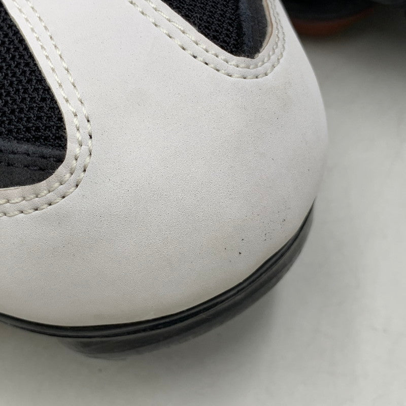 【中古品】【メンズ】 NIKE ナイキ AJ7292-101 AIR VAPORMAX エアー ヴェイパーマックス 95 スニーカー シューズ 靴 160-260824-ya-27-izu サイズ：31cm カラー：ブラック×レッド 万代Net店