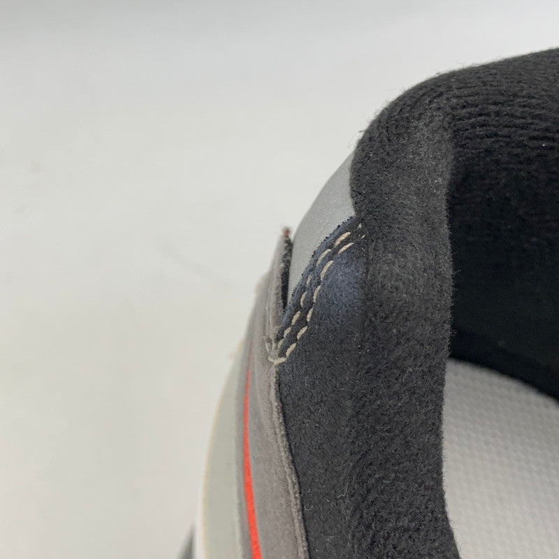 【中古品】【メンズ】 NIKE ナイキ AJ7292-101 AIR VAPORMAX エアー ヴェイパーマックス 95 スニーカー シューズ 靴 160-260824-ya-27-izu サイズ：31cm カラー：ブラック×レッド 万代Net店