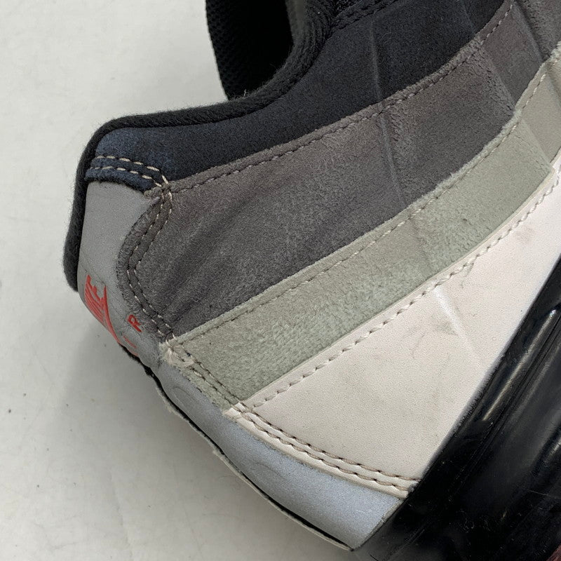 【中古品】【メンズ】 NIKE ナイキ AJ7292-101 AIR VAPORMAX エアー ヴェイパーマックス 95 スニーカー シューズ 靴 160-260824-ya-27-izu サイズ：31cm カラー：ブラック×レッド 万代Net店