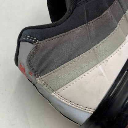 【中古品】【メンズ】 NIKE ナイキ AJ7292-101 AIR VAPORMAX エアー ヴェイパーマックス 95 スニーカー シューズ 靴 160-260824-ya-27-izu サイズ：31cm カラー：ブラック×レッド 万代Net店