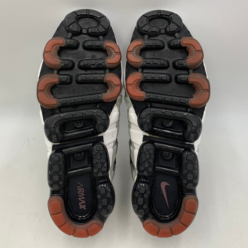 【中古品】【メンズ】 NIKE ナイキ AJ7292-101 AIR VAPORMAX エアー ヴェイパーマックス 95 スニーカー シューズ 靴 160-260824-ya-27-izu サイズ：31cm カラー：ブラック×レッド 万代Net店