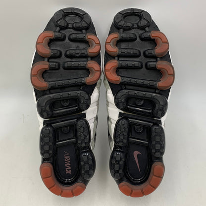 【中古品】【メンズ】 NIKE ナイキ AJ7292-101 AIR VAPORMAX エアー ヴェイパーマックス 95 スニーカー シューズ 靴 160-260824-ya-27-izu サイズ：31cm カラー：ブラック×レッド 万代Net店