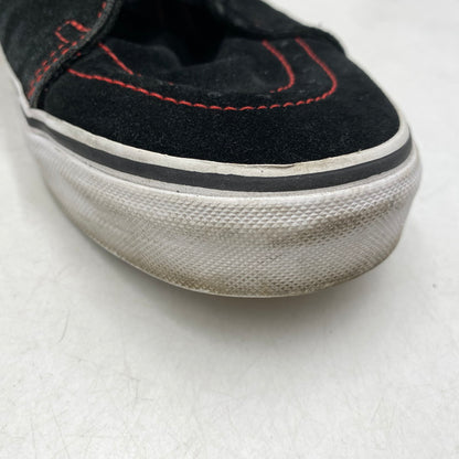 【ジャンク品】【メンズ】 VANS バンズ × METALLICA メタリカ SK8-HI KILL 'EM ALL スケートハイ キル ゼム オール スニーカー 靴 162-260813-kh-03-izu サイズ：US11 カラー：マルチ 万代Net店