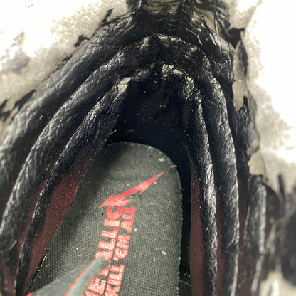 【ジャンク品】【メンズ】 VANS バンズ × METALLICA メタリカ SK8-HI KILL 'EM ALL スケートハイ キル ゼム オール スニーカー 靴 162-260813-kh-03-izu サイズ：US11 カラー：マルチ 万代Net店