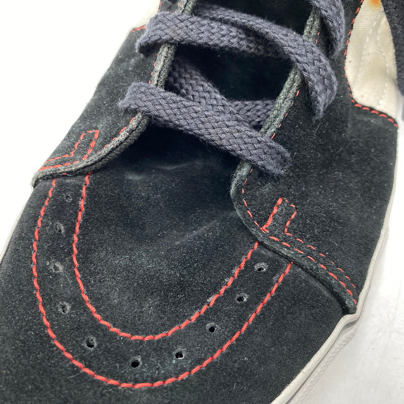 【ジャンク品】【メンズ】 VANS バンズ × METALLICA メタリカ SK8-HI KILL 'EM ALL スケートハイ キル ゼム オール スニーカー 靴 162-260813-kh-03-izu サイズ：US11 カラー：マルチ 万代Net店