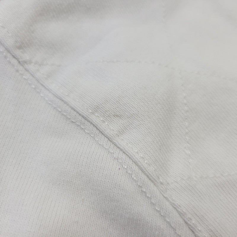 【中古品】【メンズ】 Polo by Ralph Lauren ポロバイラルフローレン #3 POLO RL S/S POLO SHIRT 半袖 ポロシャツ 146-260824-as-02-izu サイズ：XXL カラー：ホワイト 万代Net店