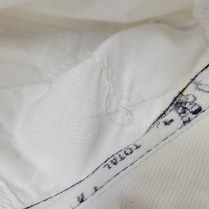 【中古品】【メンズ】 Polo by Ralph Lauren ポロバイラルフローレン #3 POLO RL S/S POLO SHIRT 半袖 ポロシャツ 146-260824-as-02-izu サイズ：XXL カラー：ホワイト 万代Net店