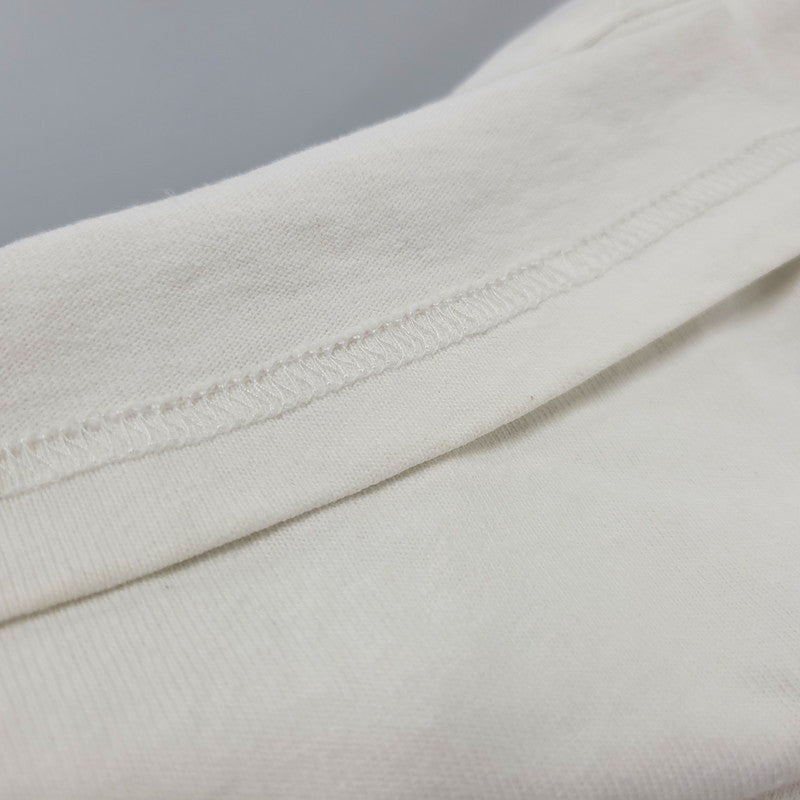 【中古品】【メンズ】 Polo by Ralph Lauren ポロバイラルフローレン #3 POLO RL S/S POLO SHIRT 半袖 ポロシャツ 146-260824-as-02-izu サイズ：XXL カラー：ホワイト 万代Net店