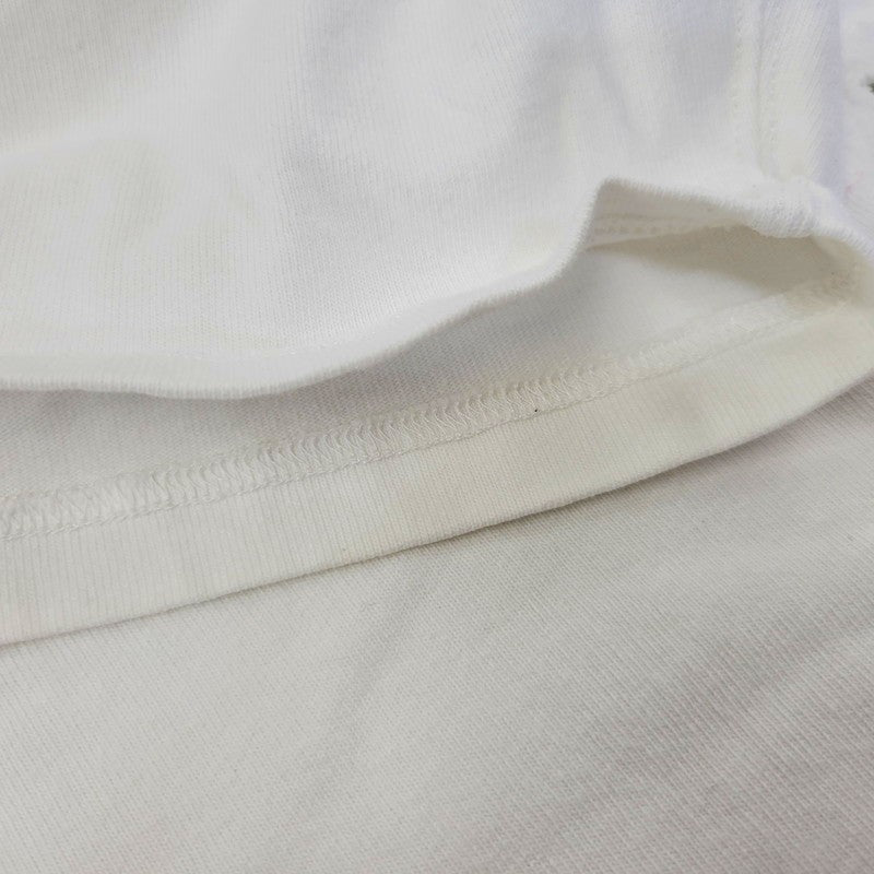 【中古品】【メンズ】 Polo by Ralph Lauren ポロバイラルフローレン #3 POLO RL S/S POLO SHIRT 半袖 ポロシャツ 146-260824-as-02-izu サイズ：XXL カラー：ホワイト 万代Net店