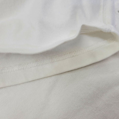 【中古品】【メンズ】 Polo by Ralph Lauren ポロバイラルフローレン #3 POLO RL S/S POLO SHIRT 半袖 ポロシャツ 146-260824-as-02-izu サイズ：XXL カラー：ホワイト 万代Net店