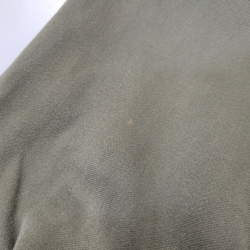 【現状渡し品】【メンズ】 FRENCH ARMY フレンチアーミー フランス軍 PAUL BOYE F-1 FIELD JACKET フィールドジャケット 146-260824-as-04-izu サイズ：88L カラー：カーキ 万代Net店