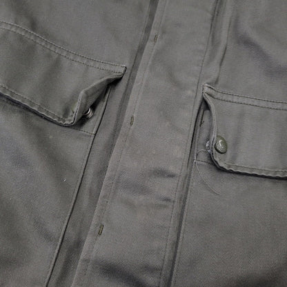 【現状渡し品】【メンズ】 FRENCH ARMY フレンチアーミー フランス軍 PAUL BOYE F-1 FIELD JACKET フィールドジャケット 146-260824-as-04-izu サイズ：88L カラー：カーキ 万代Net店