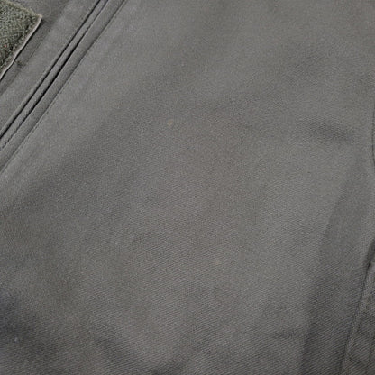 【現状渡し品】【メンズ】 FRENCH ARMY フレンチアーミー フランス軍 PAUL BOYE F-1 FIELD JACKET フィールドジャケット 146-260824-as-04-izu サイズ：88L カラー：カーキ 万代Net店