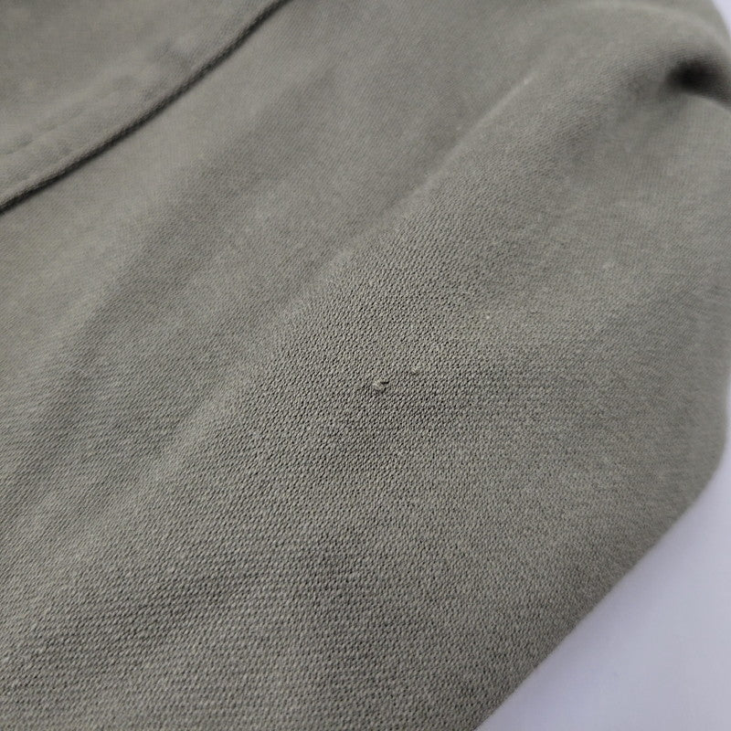 【現状渡し品】【メンズ】 FRENCH ARMY フレンチアーミー フランス軍 PAUL BOYE F-1 FIELD JACKET フィールドジャケット 146-260824-as-04-izu サイズ：88L カラー：カーキ 万代Net店