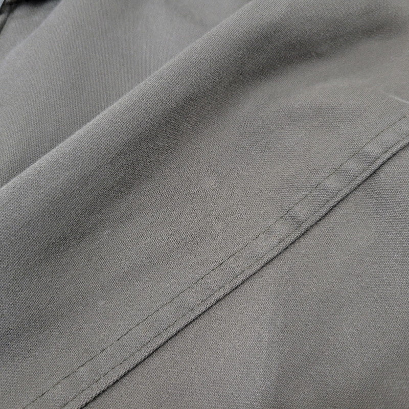 【現状渡し品】【メンズ】 FRENCH ARMY フレンチアーミー フランス軍 PAUL BOYE F-1 FIELD JACKET フィールドジャケット 146-260824-as-04-izu サイズ：88L カラー：カーキ 万代Net店