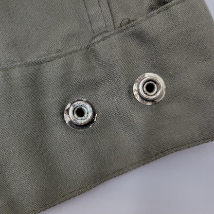 【現状渡し品】【メンズ】 FRENCH ARMY フレンチアーミー フランス軍 PAUL BOYE F-1 FIELD JACKET フィールドジャケット 146-260824-as-04-izu サイズ：88L カラー：カーキ 万代Net店