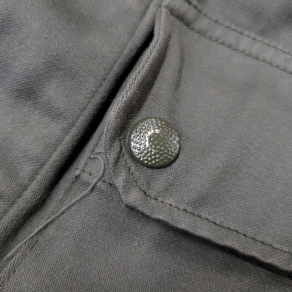 【現状渡し品】【メンズ】 FRENCH ARMY フレンチアーミー フランス軍 PAUL BOYE F-1 FIELD JACKET フィールドジャケット 146-260824-as-04-izu サイズ：88L カラー：カーキ 万代Net店