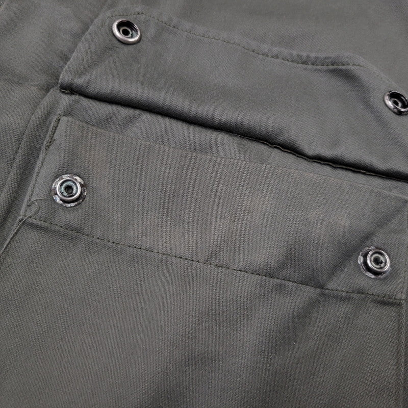 【現状渡し品】【メンズ】 FRENCH ARMY フレンチアーミー フランス軍 PAUL BOYE F-1 FIELD JACKET フィールドジャケット 146-260824-as-04-izu サイズ：88L カラー：カーキ 万代Net店