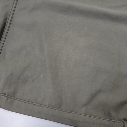 【現状渡し品】【メンズ】 FRENCH ARMY フレンチアーミー フランス軍 PAUL BOYE F-1 FIELD JACKET フィールドジャケット 146-260824-as-04-izu サイズ：88L カラー：カーキ 万代Net店