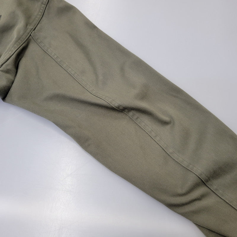 【現状渡し品】【メンズ】 FRENCH ARMY フレンチアーミー フランス軍 PAUL BOYE F-1 FIELD JACKET フィールドジャケット 146-260824-as-04-izu サイズ：88L カラー：カーキ 万代Net店