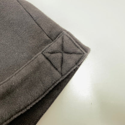 【中古品】【メンズ】 agnes b. HOMME アニエスベーオム SNAP CARDIGAN ET84M001 スナップカーディガン 141-260813-as-01-izu サイズ：2 カラー：ブラック 万代Net店