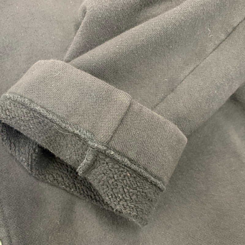 【中古品】【メンズ】 agnes b. HOMME アニエスベーオム SNAP CARDIGAN ET84M001 スナップカーディガン 141-260813-as-01-izu サイズ：2 カラー：ブラック 万代Net店