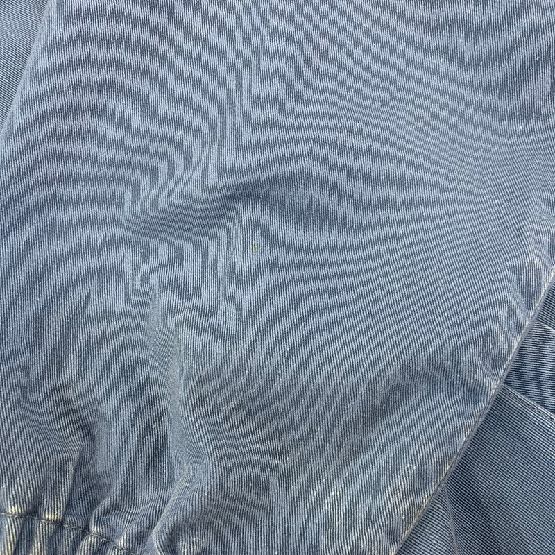 【中古品】【メンズ】 Polo by Ralph Lauren ポロバイラルフローレン SWING TOP スイングトップ USA製 チンスト付き ジャケット 146-260813-as-02-izu サイズ：XL カラー：ブルー 万代Net店