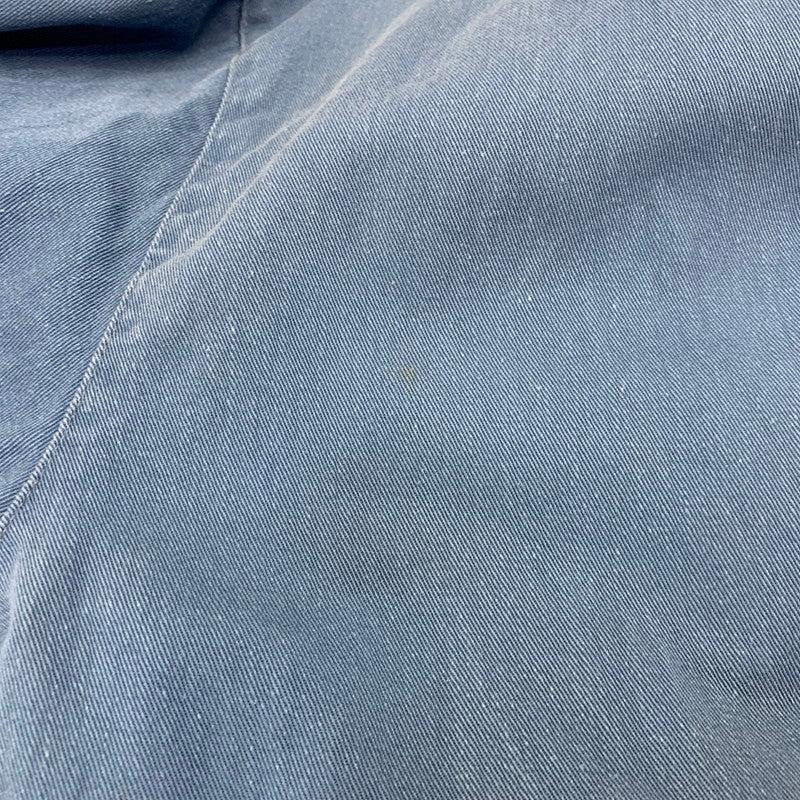 【中古品】【メンズ】 Polo by Ralph Lauren ポロバイラルフローレン SWING TOP スイングトップ USA製 チンスト付き ジャケット 146-260813-as-02-izu サイズ：XL カラー：ブルー 万代Net店
