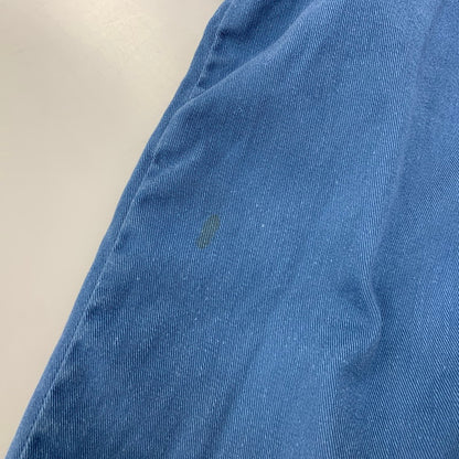 【中古品】【メンズ】 Polo by Ralph Lauren ポロバイラルフローレン SWING TOP スイングトップ USA製 チンスト付き ジャケット 146-260813-as-02-izu サイズ：XL カラー：ブルー 万代Net店