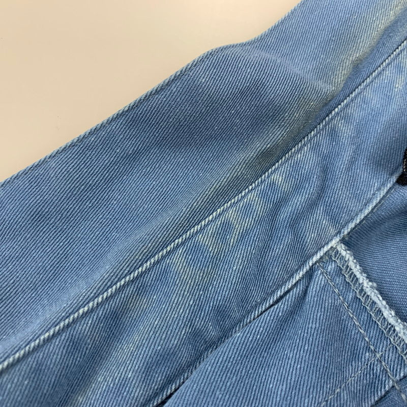 【中古品】【メンズ】 Polo by Ralph Lauren ポロバイラルフローレン SWING TOP スイングトップ USA製 チンスト付き ジャケット 146-260813-as-02-izu サイズ：XL カラー：ブルー 万代Net店