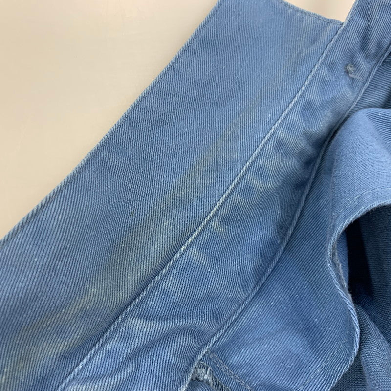 【中古品】【メンズ】 Polo by Ralph Lauren ポロバイラルフローレン SWING TOP スイングトップ USA製 チンスト付き ジャケット 146-260813-as-02-izu サイズ：XL カラー：ブルー 万代Net店