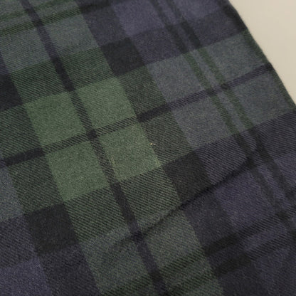 【中古品】【メンズ】 Polo by Ralph Lauren ポロバイラルフローレン SLEEPWEAR CHECK PAJAMAS PANTS スリープウェア チェック パジャマ パンツ 157-260824-as-11-izu サイズ：S カラー：グリーン×ネイビー 万代Net店