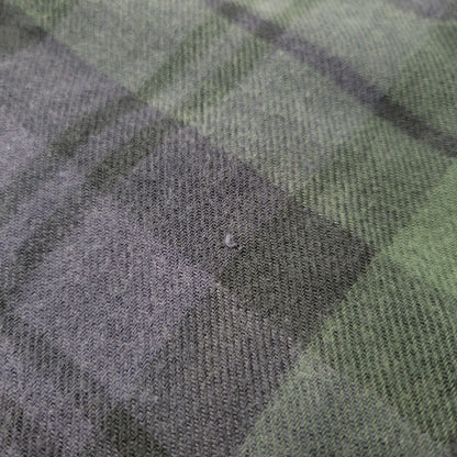 【中古品】【メンズ】 Polo by Ralph Lauren ポロバイラルフローレン SLEEPWEAR CHECK PAJAMAS PANTS スリープウェア チェック パジャマ パンツ 157-260824-as-11-izu サイズ：S カラー：グリーン×ネイビー 万代Net店