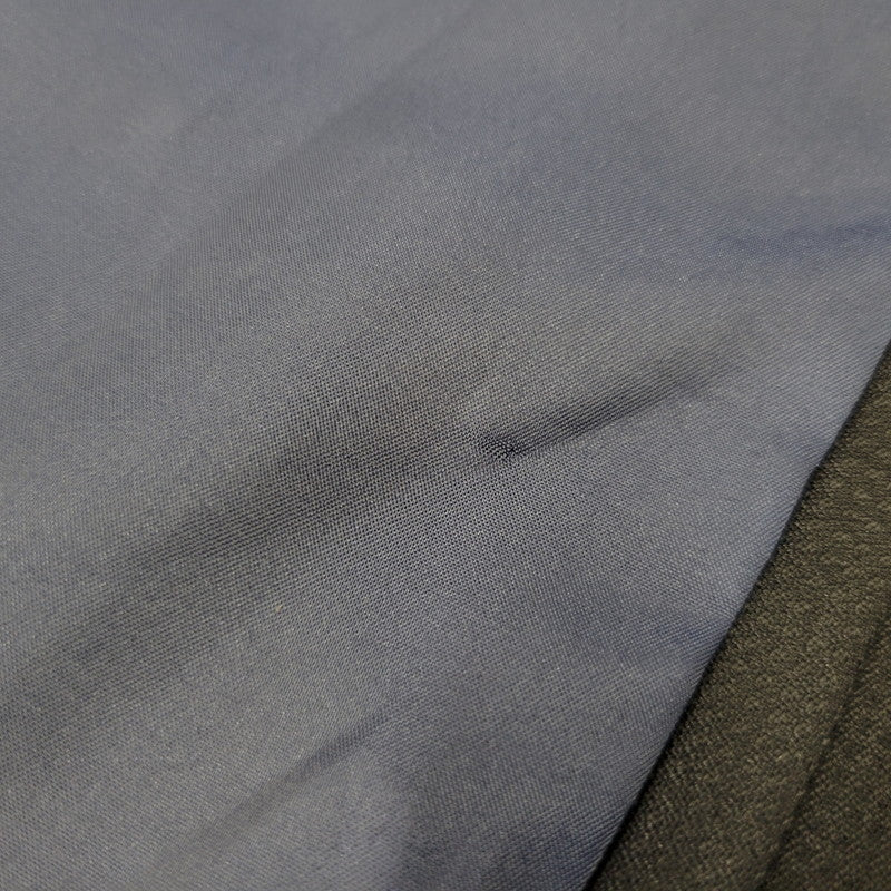 【中古品】【メンズ】 TWENTY FOUR SEVEN 24/7 WOOL 2B TAILORED SUIT SET UP テーラード スーツ セットアップ 147-260824-as-07-izu サイズ：胸囲92 胴囲78 身長175 カラー：ブラック 万代Net店