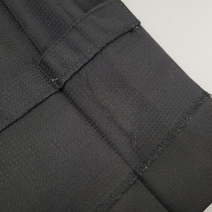 【中古品】【メンズ】 TWENTY FOUR SEVEN 24/7 WOOL 2B TAILORED SUIT SET UP テーラード スーツ セットアップ 147-260824-as-07-izu サイズ：胸囲92 胴囲78 身長175 カラー：ブラック 万代Net店