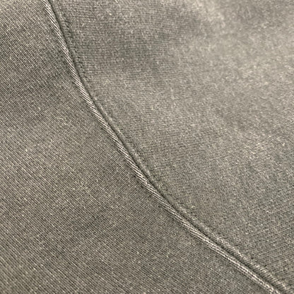 【中古品】【メンズ】 SUPREME シュプリーム FRAYED HOODED SWEATSHIRT フレイド フーデッド スウェットシャツ パーカー トップス 149-260813-kh-05-izu サイズ：XXL カラー：ブラック 万代Net店