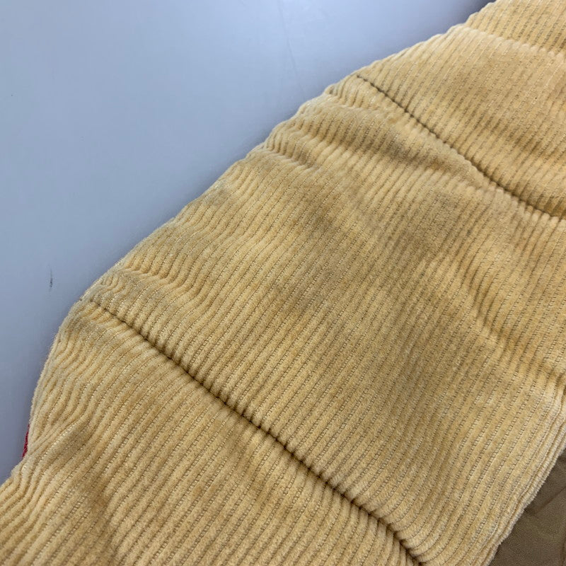 【中古品】【メンズ】 SUGAR CANE シュガーケーン SC12343 PADDING VEST パディング ベスト アウター 145-260825-cs-06-izu サイズ：L カラー：マルチ 万代Net店
