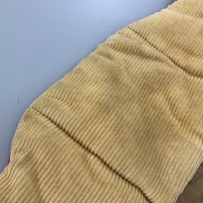 【中古品】【メンズ】 SUGAR CANE シュガーケーン SC12343 PADDING VEST パディング ベスト アウター 145-260825-cs-06-izu サイズ：L カラー：マルチ 万代Net店