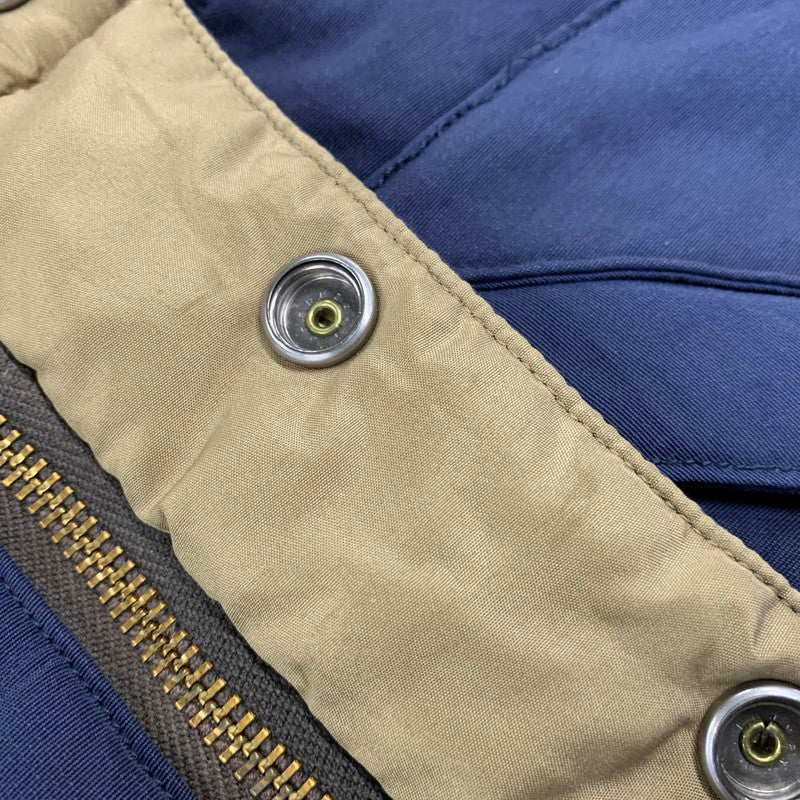 【中古品】【メンズ】 SUGAR CANE シュガーケーン SC12343 PADDING VEST パディング ベスト アウター 145-260825-cs-06-izu サイズ：L カラー：マルチ 万代Net店
