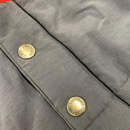 【中古品】【メンズ】 SUGAR CANE シュガーケーン SC12343 PADDING VEST パディング ベスト アウター 145-260825-cs-06-izu サイズ：L カラー：マルチ 万代Net店
