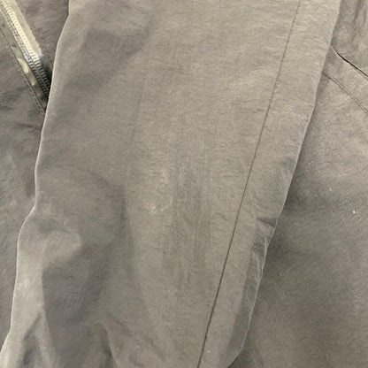 【中古品】【メンズ】 HUF ハフ STANDARD SHELL JACKET スタンダード シェル ジャケット アウター 142-260827-cs-07-izu サイズ：M カラー：ブラック 万代Net店