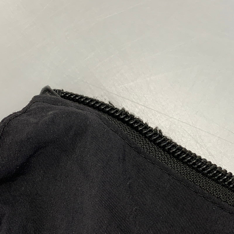 【中古品】【メンズ】 HUF ハフ STANDARD SHELL JACKET スタンダード シェル ジャケット アウター 142-260827-cs-07-izu サイズ：M カラー：ブラック 万代Net店